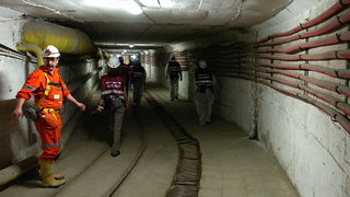 Минната <span class="highlight">камара</span> ще представи нов закон за подземните богатства през ноември