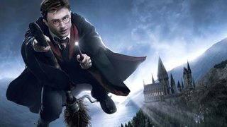 Паркът на Хари Потър във Флорида отваря врати през пролетта