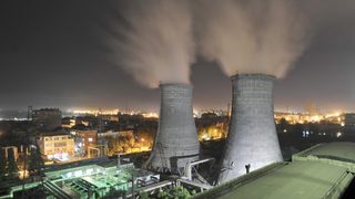 САЩ търсят спасение за въгледобива в складирането на СО2 емисии