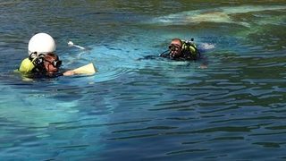 Корабът "<span class="highlight">Илинден</span>" няма да бъде изваден до края на седмицата