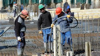 В строителния бранш се появяват алтернативни източници на финансиране