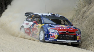 WRC ще подготвя млади пилоти от 7-годишна възраст