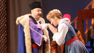 Стефан Рядков отново във <span class="highlight">Варненска</span> <span class="highlight">опера</span>