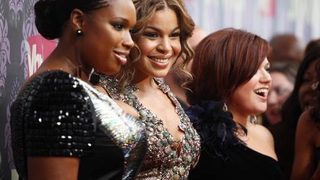VH1 представи новите музикални диви на концерт в Ню Йорк