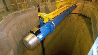 CERN планира да създаде още един <span class="highlight">ускорител</span> <span class="highlight">на</span> <span class="highlight">елементарни</span> <span class="highlight">частици</span>