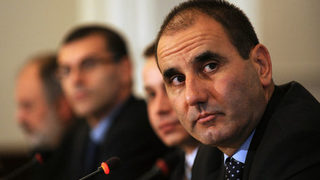 Цветанов пак очаква обвинения на бивши министри "до няколко дни"