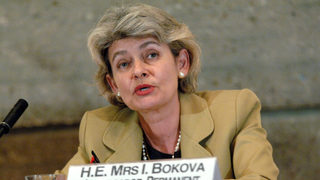 Ирина Бокова е новият генерален директор на ЮНЕСКО