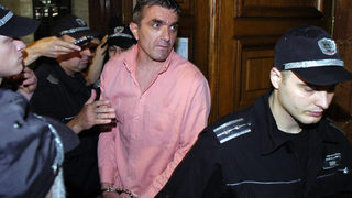 <span class="highlight">Куйович</span> не бил воден в ДАНС