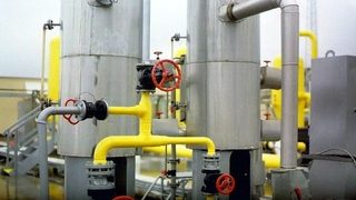 "Набуко" ще се пълни от Азербайджан, Туркменистан и Северен Ирак