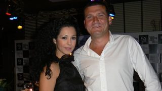 Елена Петрова и Димитър Павлов стават водещи на "<span class="highlight">Денсинг</span> <span class="highlight">старс</span> 2"