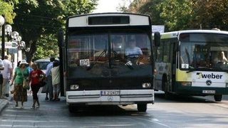 Нямало посредник в сделката за варненските автобуси