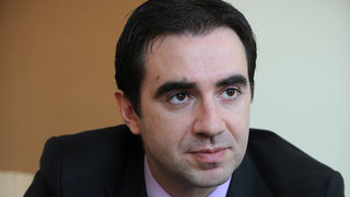 Първан Русинов, зам.-министър с ресор информационни технологии и съобщения в МТИТС: До няколко месеца ще предлагаме базови услуги на е-правителството