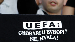 Почина пребитият в Белград фен на "<span class="highlight">Тулуза</span>"