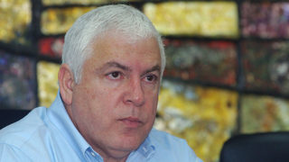 Бъдещето на <span class="highlight">Пини</span> <span class="highlight">Гершон</span> в националния остава неясно