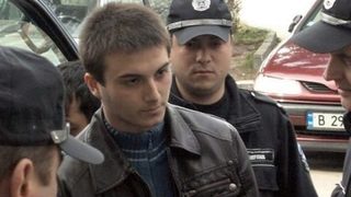 Влиза в сила доживотната присъда на Георги Цветанов за убийството на варненската студентка Радостина Евтимова