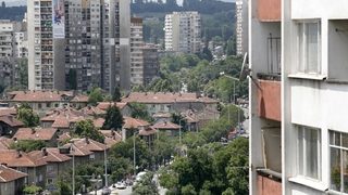 Повече от половината софиянци са изложени на <span class="highlight">шум</span> над допустимите норми