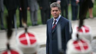 Първанов: Да се провери дали структури на радикалния ислям стоят зад случая "Славяново"