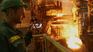 Металургичните предприятия се опасяват от недостиг на газови квоти