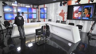 Видео: "Борсов дневник" на <span class="highlight">Re</span>:<span class="highlight">TV</span>