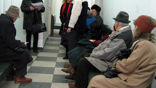 Осигурени са лекарства <span class="highlight">за</span> хора с мултирезистентна <span class="highlight">туберкулоза</span>
