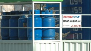 МВР призовава за повече внимание при използването на <span class="highlight">газови</span> бутилки