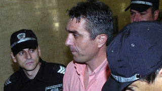 <span class="highlight">Куйович</span> забърка каша с бивши шефове на МВР