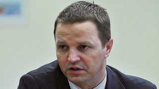 Камен Кичев, зам.-министър на транспорта, информационните технологии и съобщенията: Не виждам защо Централна гара да не се даде на концесия