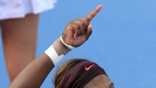 Серена Уилямс се връща като номер 1 в тениса