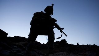 Подготвя се завой в Афганистан