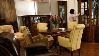 Мебелната <span class="highlight">промишленост</span> очаква до 40% спад в продажбите за 2009 г.