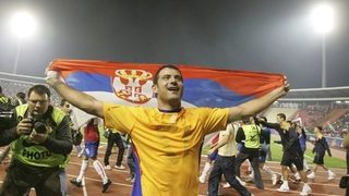 Сърбия и Дания вече са част от Мондиал 2010