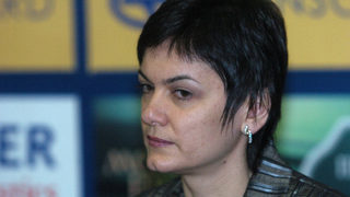 Боряна Манолова e новият изпълнителен директор на "Сименс" за България