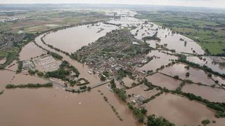 Холандската битка с водата