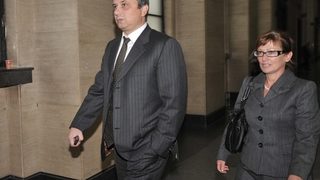 Безплодни показания по делото "Марио Николов - Людмил Стойков"