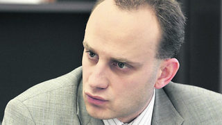 Преслав Борисов, зам. министър на земеделието и храните: Държавата е събирала едва 25% от арендата на земята