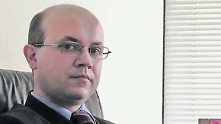 Маню Моравенов, изпълнителен директор на "Феърплей пропъртис": Кризата лиши фондовете от стандартните механизми <span class="highlight">за</span> финансиране