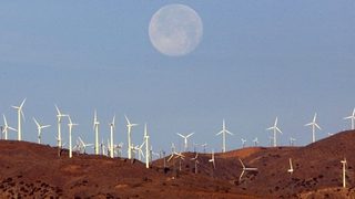 Подновяване на надеждите за възобновяемата енергия