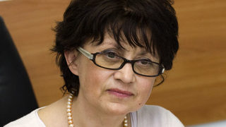 Сменено е ръководството на агенцията по лекарствата