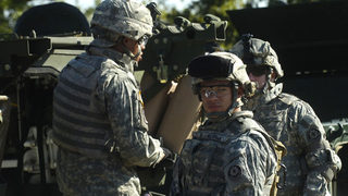 "Старс енд страйпс": САЩ ще инвестират 60 млн. долара във военна база в България