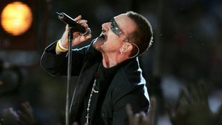 YouTube ще излъчва на живо концерт на <span class="highlight">U2</span>