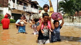 Намалелите подпочвени води в Индия заплашват екологичното равновесие