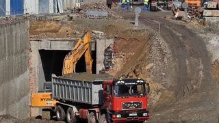 София отново се опитва да продаде <span class="highlight">общинска</span> строителна фирма