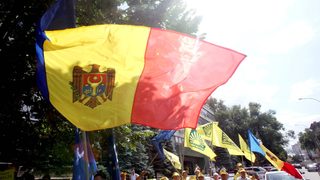 Президентският вот в Молдова бе отложен