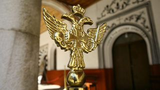 Църковен брак - само в неделя и понеделник