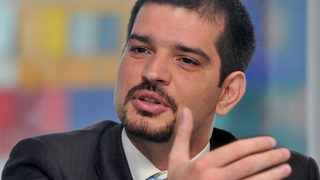 Атанас Гаров: Кризата спря неразумните имотни проекти