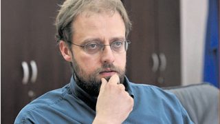 Александър Лазаров: Няма средства за кадастрална карта на магистралите