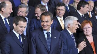 Европейските социалисти саботират Тони Блеър