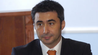 Зам. здравният министър <span class="highlight">Любомир</span> <span class="highlight">Гайдов</span> е освободен от длъжност