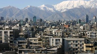 Иран планира да мести столицата си