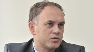 Георги Кадиев, кандидат <span class="highlight">на</span> БСП <span class="highlight">за</span> кмет <span class="highlight">на</span> София: 10 ноември в София още не се е състоял, имаме шанс <span class="highlight">на</span> 15 ноември да разкъсаме обръча